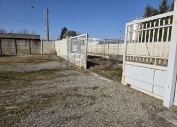 Casa all\'aperto - Terreno edificabile Solbiate Olona - foto 2