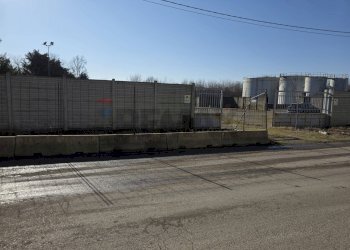 Edificio all\'aperto - Terreno edificabile Solbiate Olona - foto 4