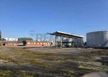 Casa all\'aperto - Terreno edificabile Solbiate Olona - foto 7