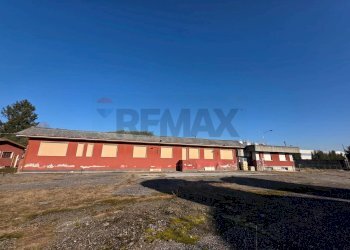 Edificio all\'aperto - Terreno edificabile Solbiate Olona - foto 10