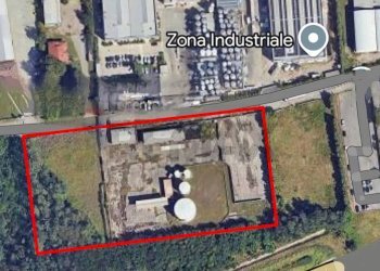 Posizione della mappa - Terreno edificabile Solbiate Olona - foto 12