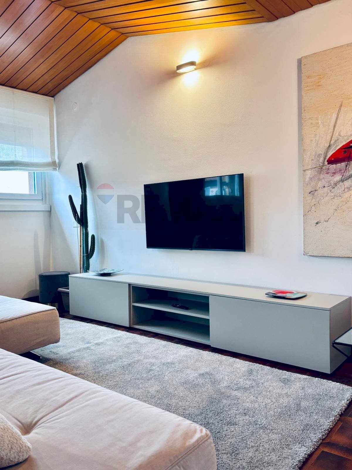 Soggiorno - Appartamento via Guicciardini
 
1, Milano - foto 3