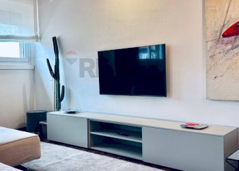 Soggiorno - Appartamento via Guicciardini
 
1, Milano - foto 3