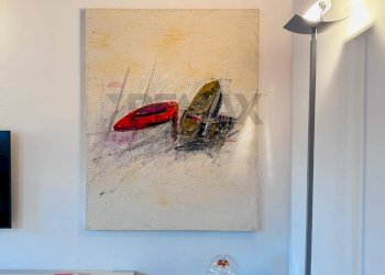 Hall / corridoio - Appartamento via Guicciardini
 
1, Milano - foto 5