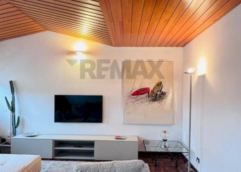 Soggiorno - Appartamento via Guicciardini
 
1, Milano - foto 6