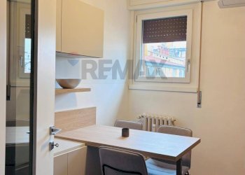 Sala da pranzo - Appartamento via Guicciardini
 
1, Milano - foto 9