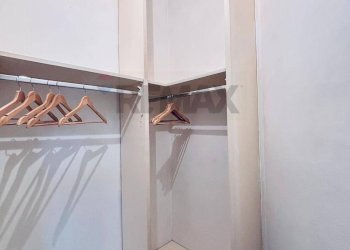 Cabina armadio - Appartamento via Guicciardini
 
1, Milano - foto 14