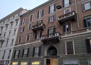 Edificio all\'aperto - Appartamento via Guicciardini
 
1, Milano - foto 15