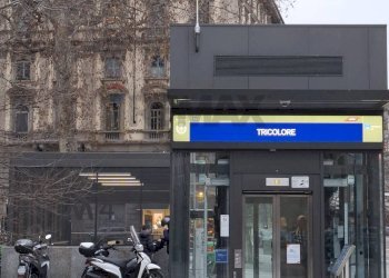 Edificio all\'aperto - Appartamento via Guicciardini
 
1, Milano - foto 16