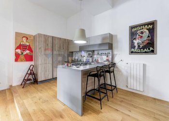 Cucina - Loft Via Ampere
122, Milano - foto 11