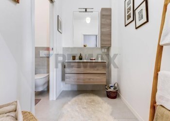 Bagno - Loft Via Ampere
122, Milano - foto 13