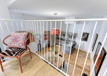 Camera / camera da letto - Loft Via Ampere
122, Milano - foto 14