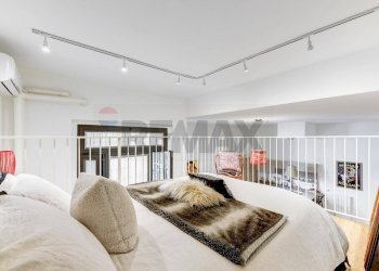 Camera / camera da letto - Loft Via Ampere
122, Milano - foto 15