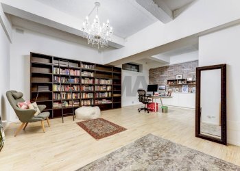 Ufficio - Loft Via Ampere
122, Milano - foto 18