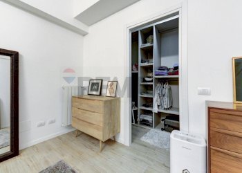 Camera / camera da letto - Loft Via Ampere
122, Milano - foto 22