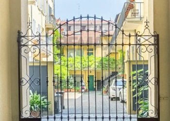 Balcone - Loft Via Ampere
122, Milano - foto 24