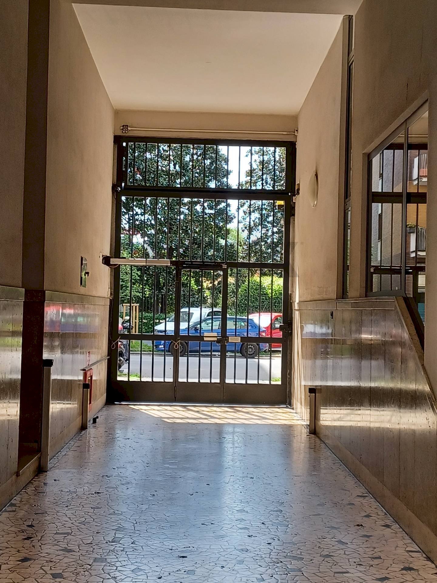 Ricezione / Lobby - Laboratorio via piranesi
 
35, Milano - foto 2