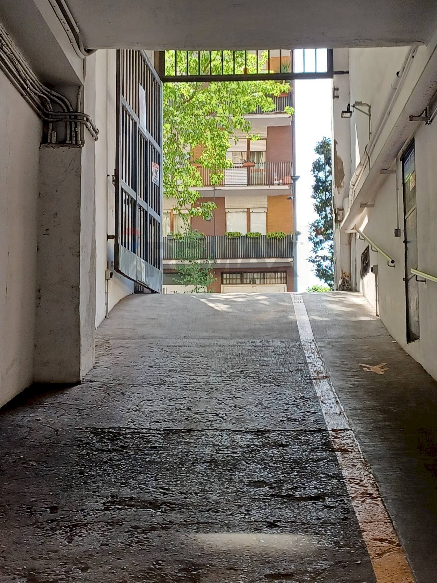 Edificio all\'aperto - Laboratorio via piranesi
 
35, Milano - foto 3