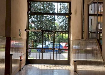 Ricezione / Lobby - Laboratorio via piranesi
 
35, Milano - foto 2