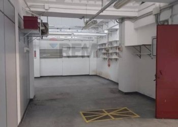 Parcheggio - Laboratorio via piranesi
 
35, Milano - foto 8