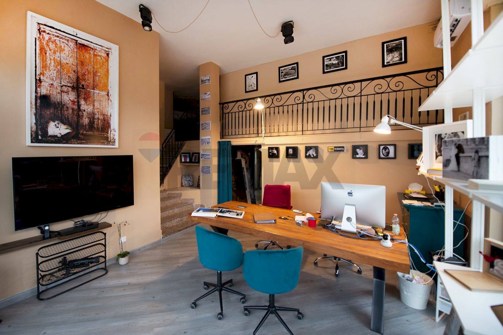 Ufficio - Commercial Premises Via Bitritto
13, Modugno - photo 2