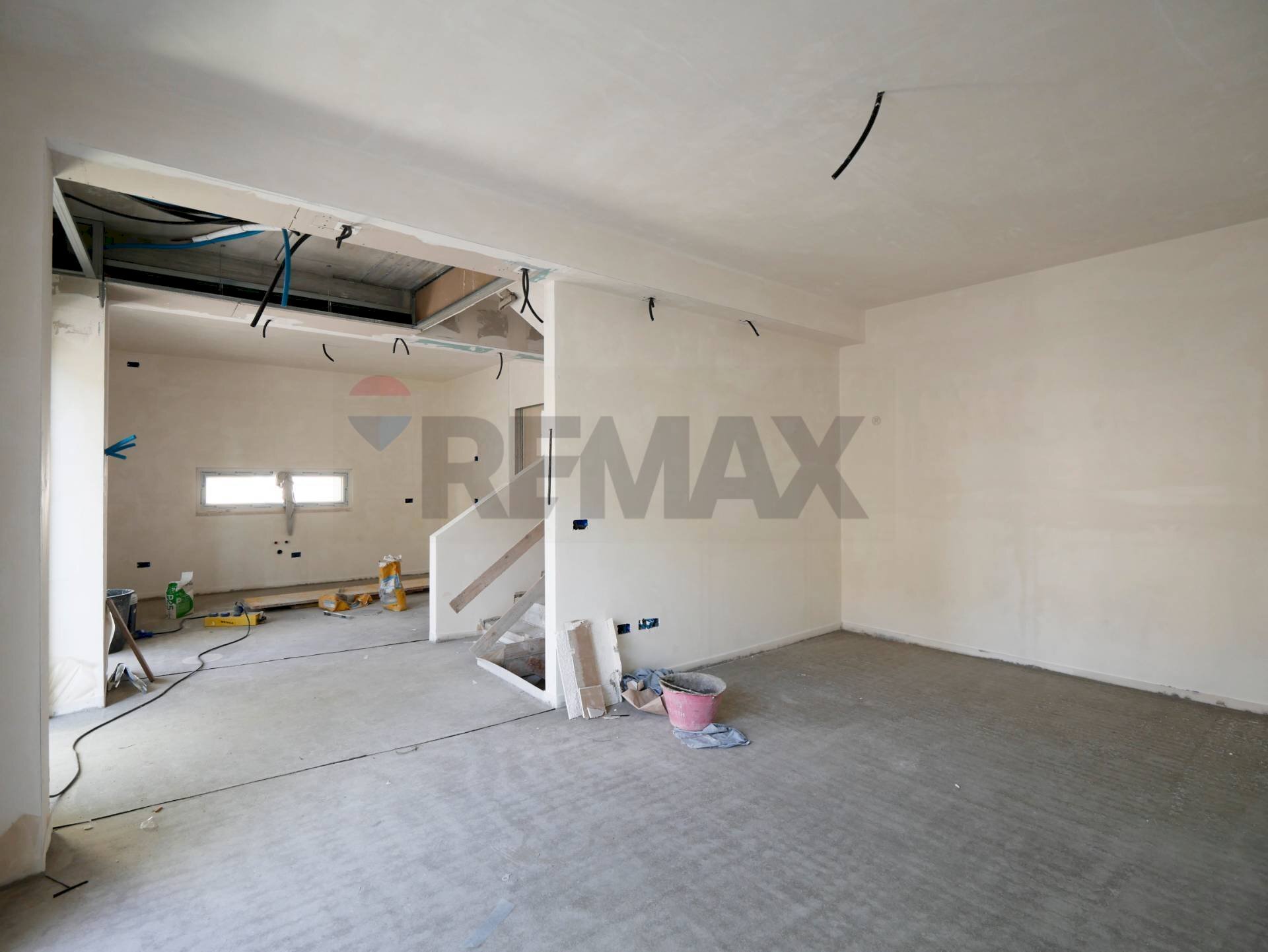 Stanza vuota - Casa indipendente Via Pier Santi Mattarella, Adelfia - foto 2