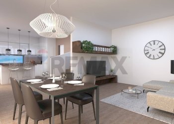 Sala da pranzo - Independent house Via Pier Santi Mattarella, Adelfia - photo 3