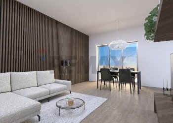 Sala da pranzo - Independent house Via Pier Santi Mattarella, Adelfia - photo 7