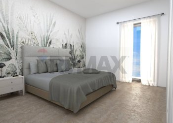 Camera / camera da letto - Independent house Via Pier Santi Mattarella, Adelfia - photo 13