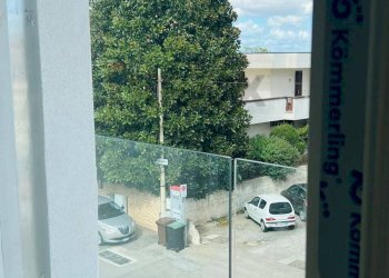 Edificio all\'aperto - Independent house Via Pier Santi Mattarella, Adelfia - photo 18