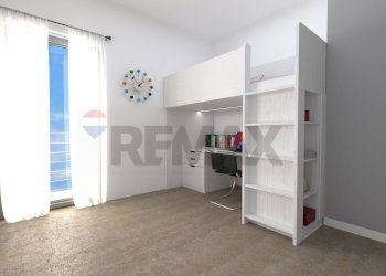 Stanza vuota - Independent house Via Pier Santi Mattarella, Adelfia - photo 19