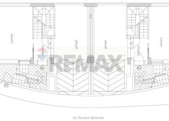 Pianta 2D - Independent house Via Pier Santi Mattarella, Adelfia - photo 20