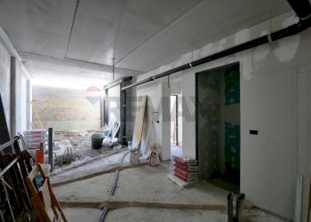 Stanza vuota - Independent house Via Pier Santi Mattarella, Adelfia - photo 22