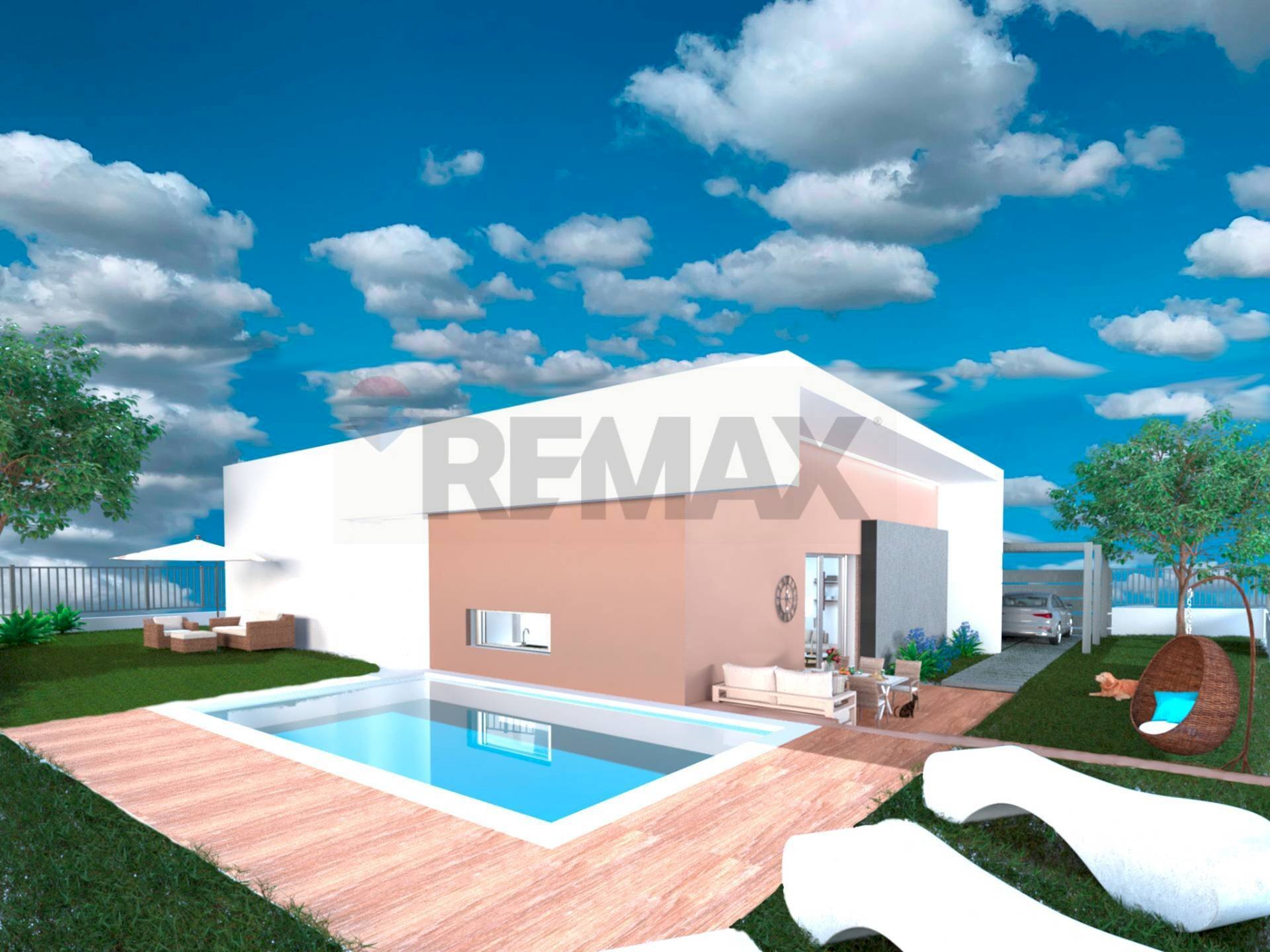 Piscina - Villa Via della Costituente, Adelfia - photo 1