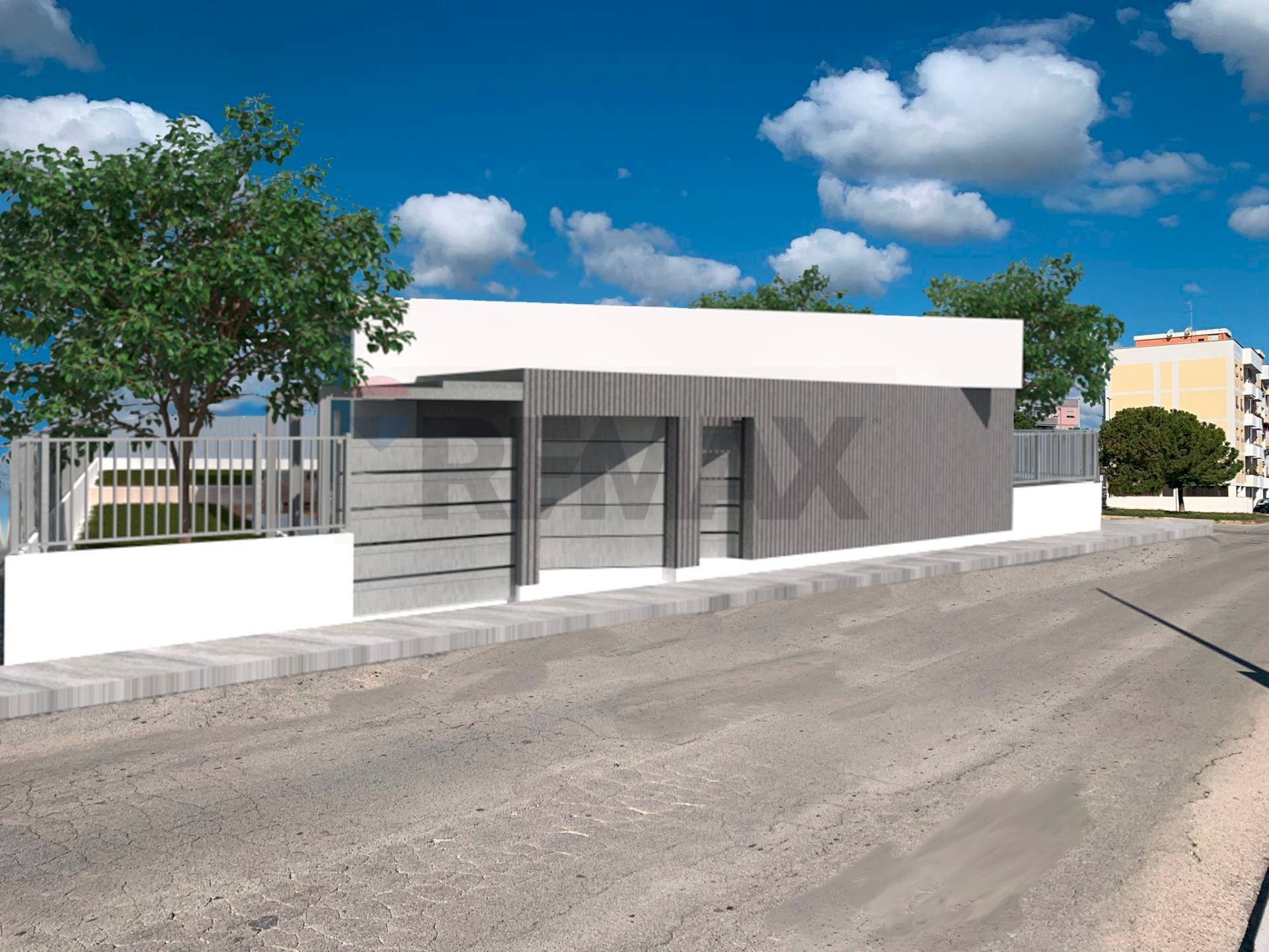 Casa all\'aperto - Villa Via della Costituente, Adelfia - photo 2