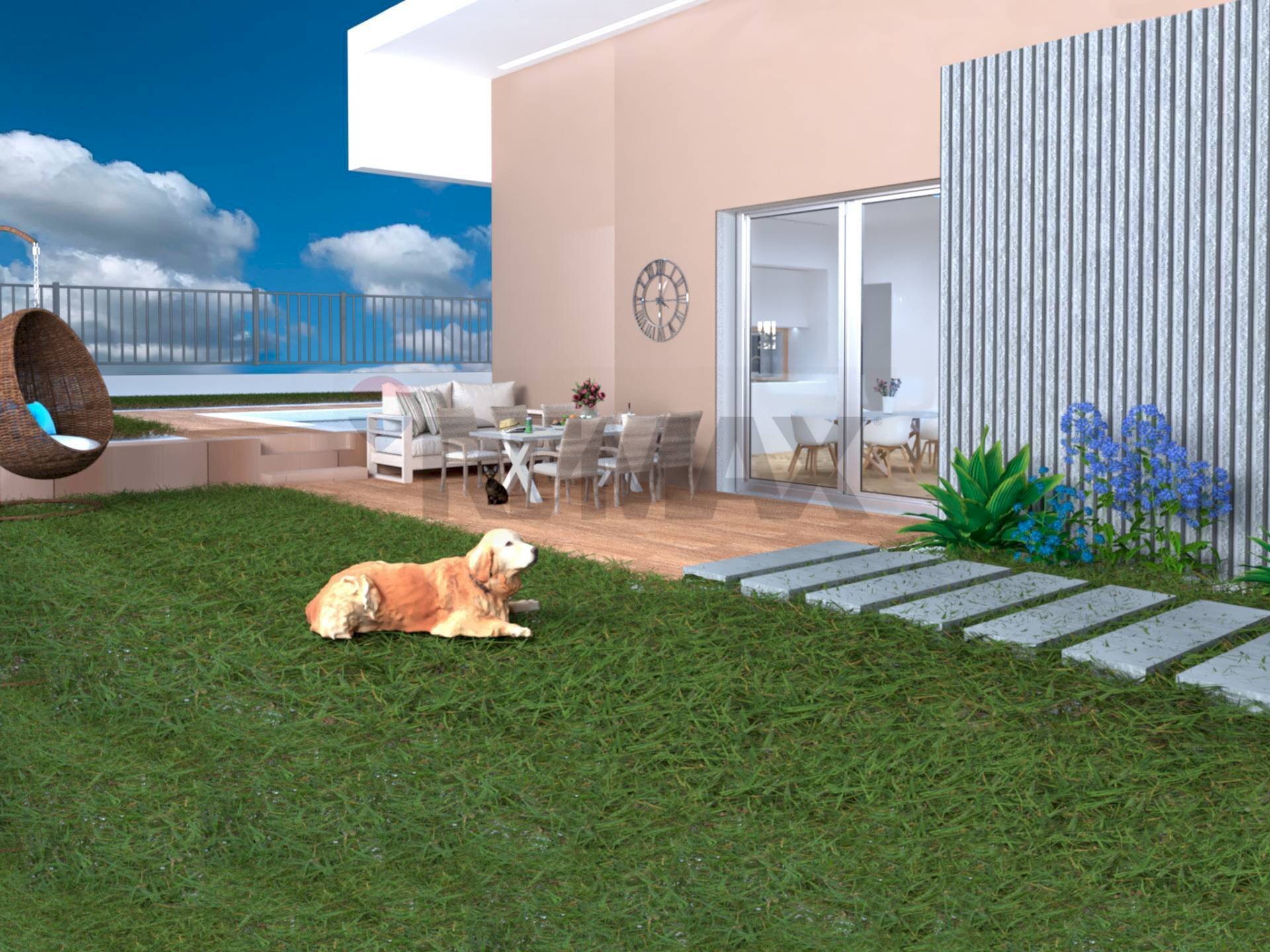 Terrazza - Villa Via della Costituente, Adelfia - photo 3