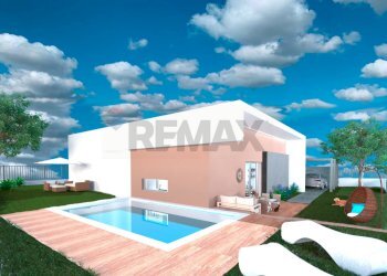 Piscina - Villa Via della Costituente, Adelfia - foto 1