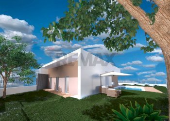 Casa all\'aperto - Villa Via della Costituente, Adelfia - foto 4