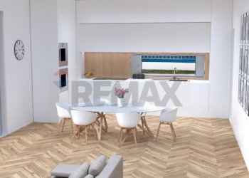 Sala da pranzo - Villa Via della Costituente, Adelfia - foto 7