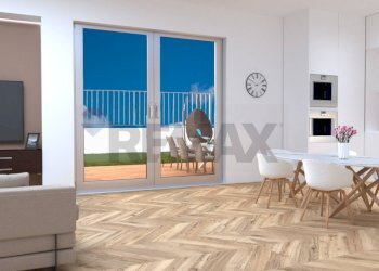 Sala da pranzo - Villa Via della Costituente, Adelfia - foto 8