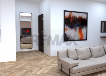 Soggiorno - Villa Via della Costituente, Adelfia - foto 9