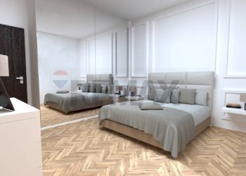 Camera / camera da letto - Villa Via della Costituente, Adelfia - foto 10