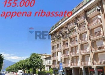 Edificio all\'aperto - Bilocale Luino - foto 10