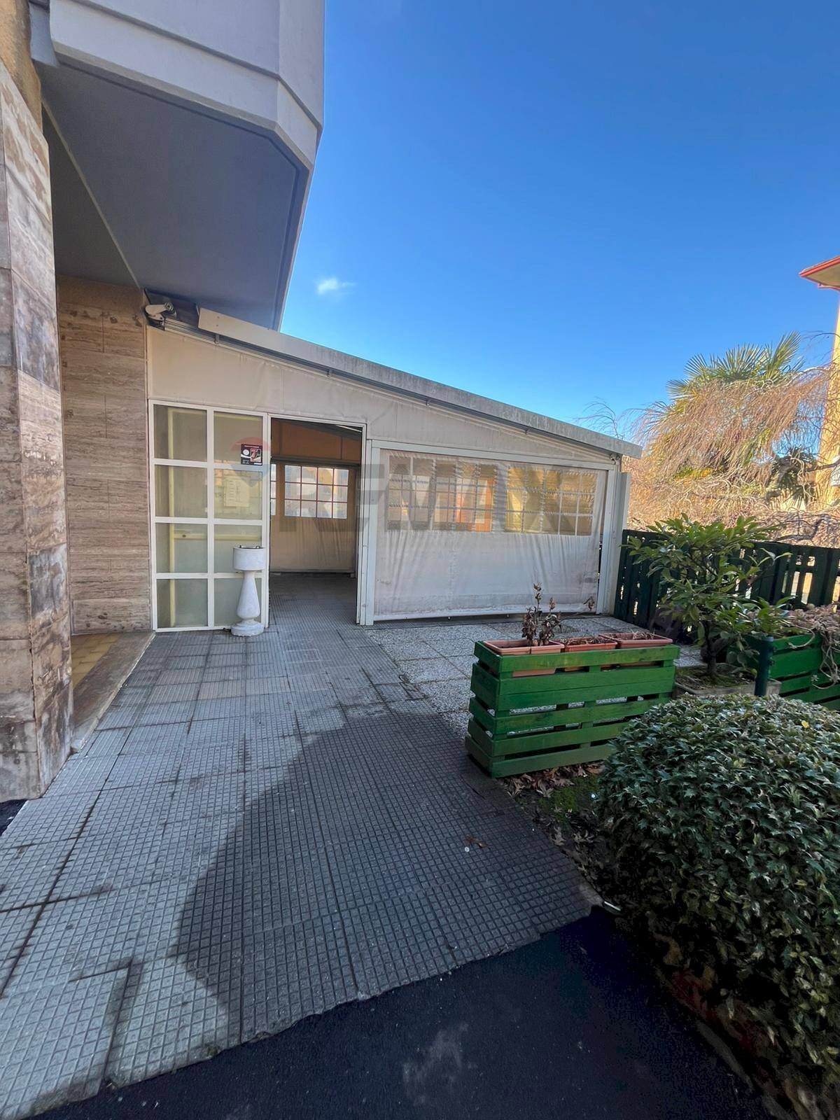 Terrazza - Bar Tavola Calda - Fredda Luino - foto 1