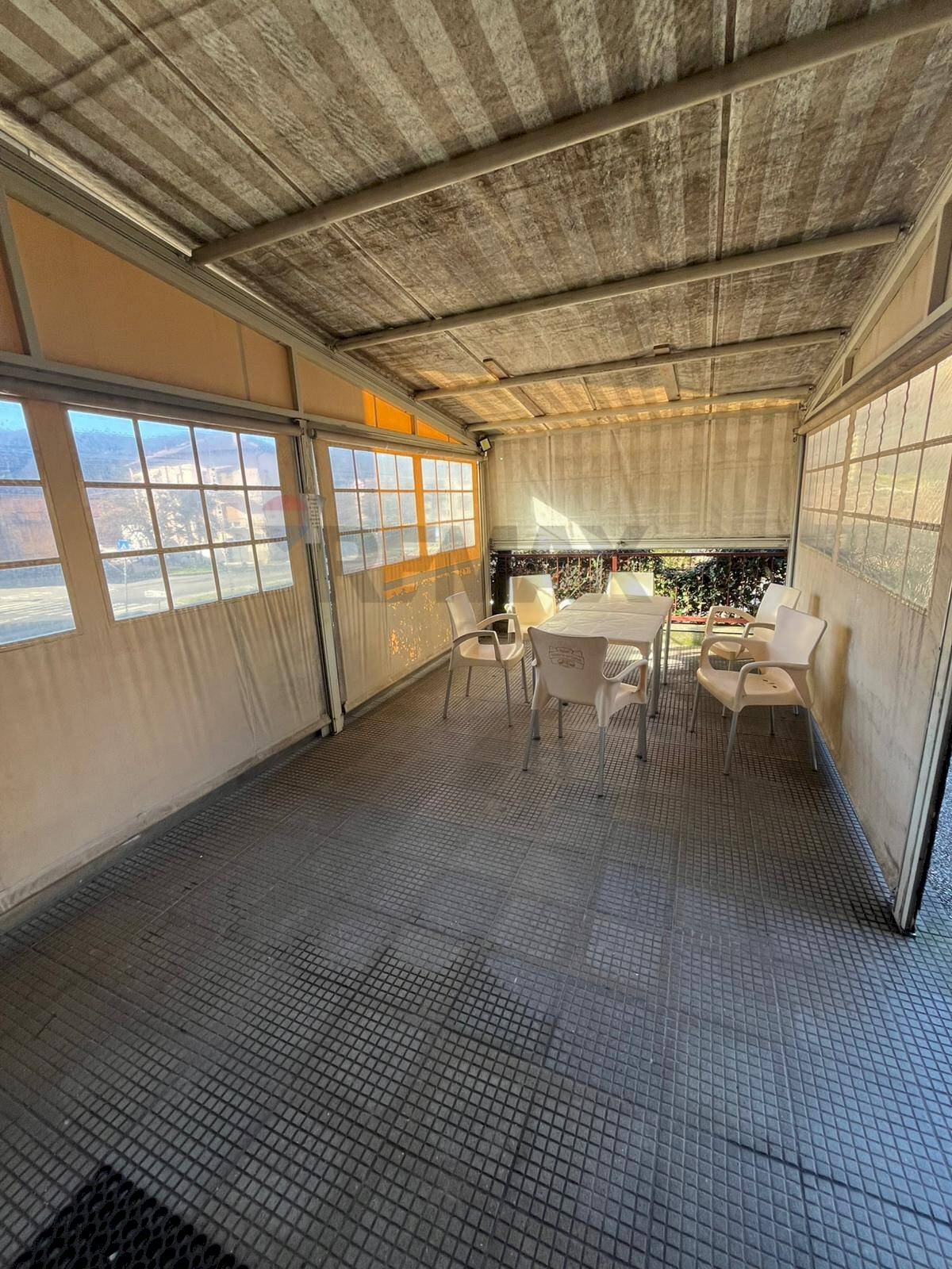 Terrazza - Bar Tavola Calda - Fredda Luino - foto 2