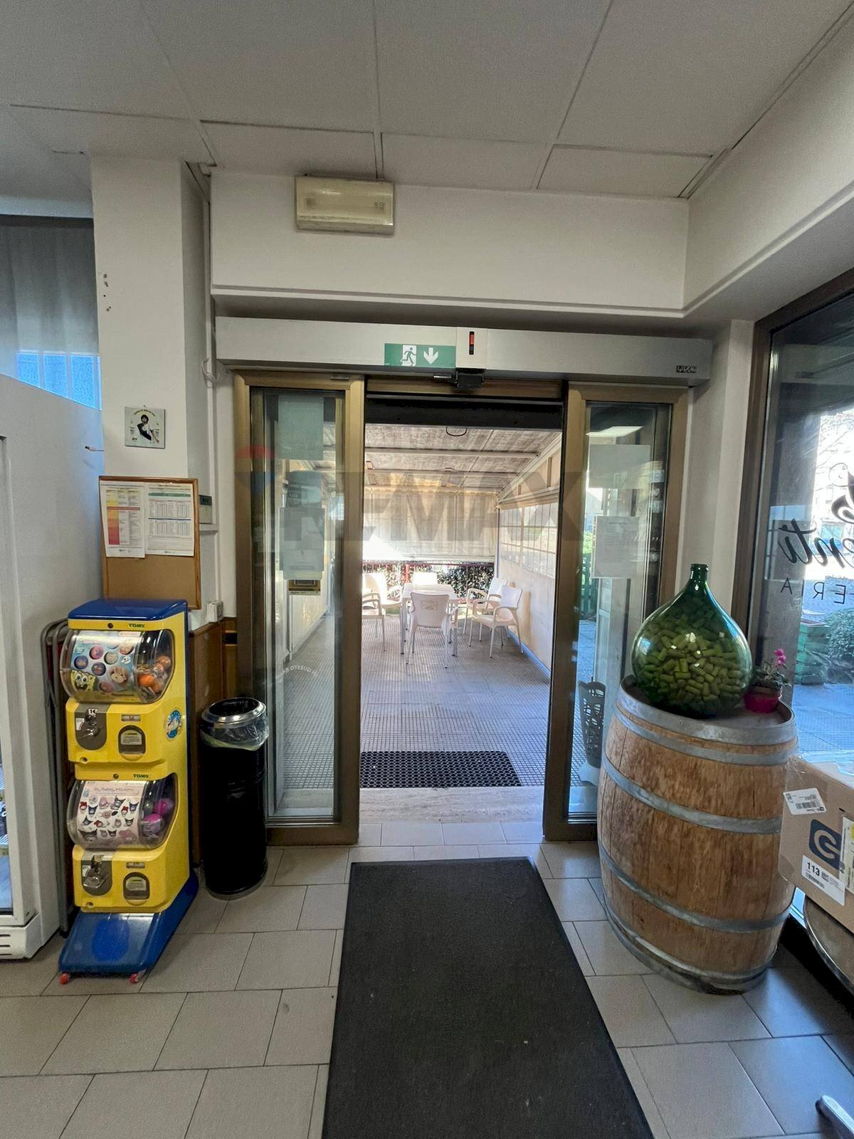 Ricezione / Lobby - Bar Tavola Calda - Fredda Luino - foto 3