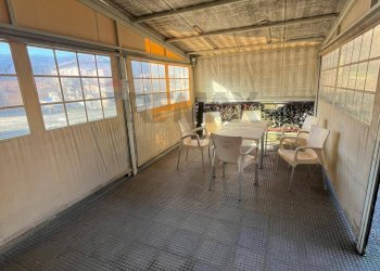 Terrazza - Bar Tavola Calda - Fredda Luino - foto 2