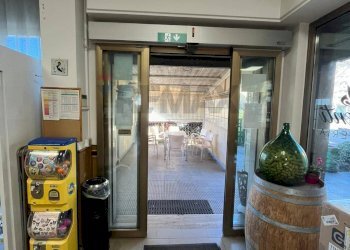 Ricezione / Lobby - Bar Tavola Calda - Fredda Luino - foto 3