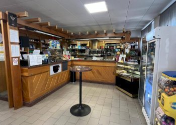 Cucina - Bar Tavola Calda - Fredda Luino - foto 4