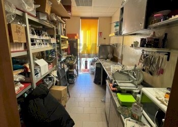 Cucina - Bar Tavola Calda - Fredda Luino - foto 6